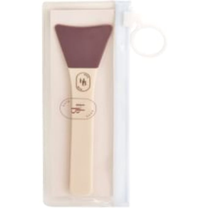 HEVEBLUE - Soft Curve Spread Brush 1 pc