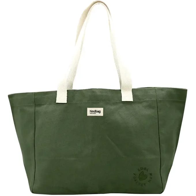 Boodschappentas Hindbag Claude