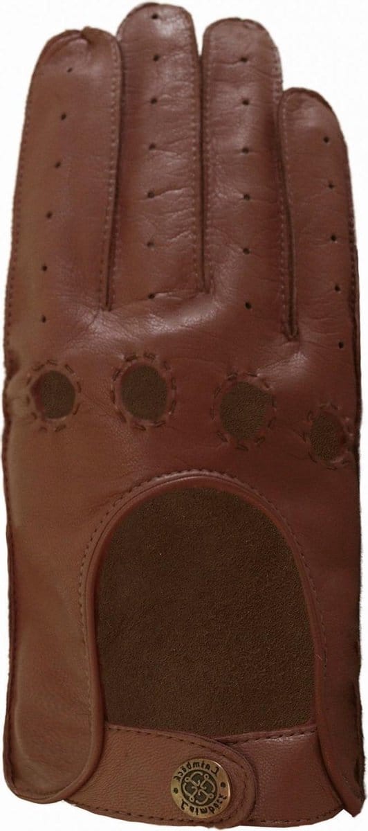 Laimbock handschoenen Miami gobi