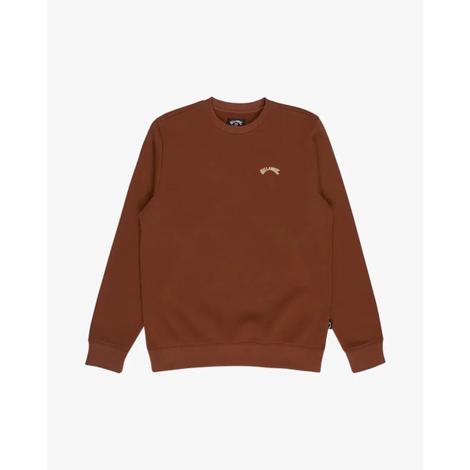 Sweatshirt Billabong Arch CR