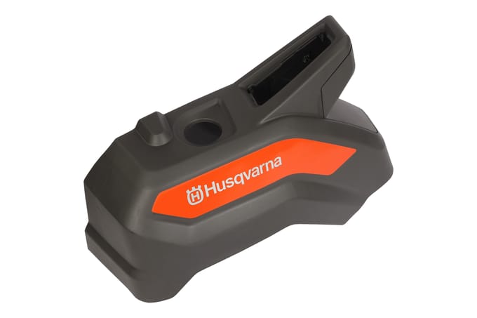 Husqvarnagroep console assy