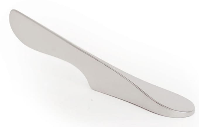 Bosign Spreader knife air - Small - Smeermes - Roestvrij staal