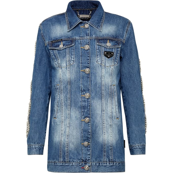 Denim Jack