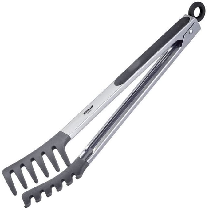 Westmark Saladetang vork siliconen maxi