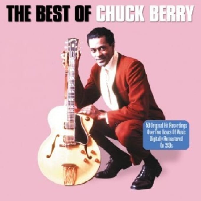 Best Of - Chuck Berry