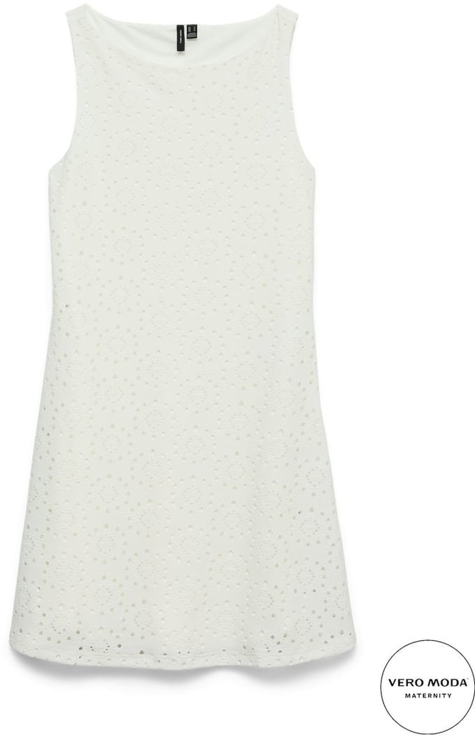 Vero Moda Maternity Jurk VMMTASSA Zwangerschapsjurk