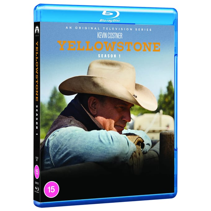 Yellowstone: Season 1