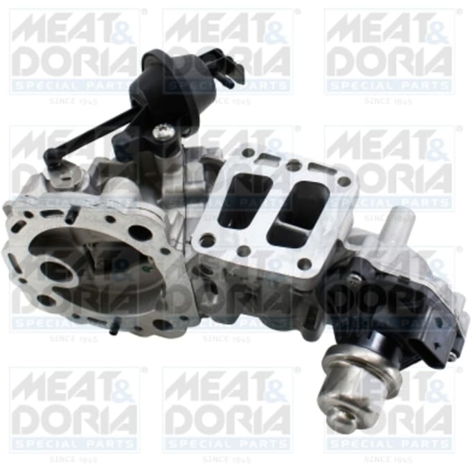 EGR-klep MEAT & DORIA 88851