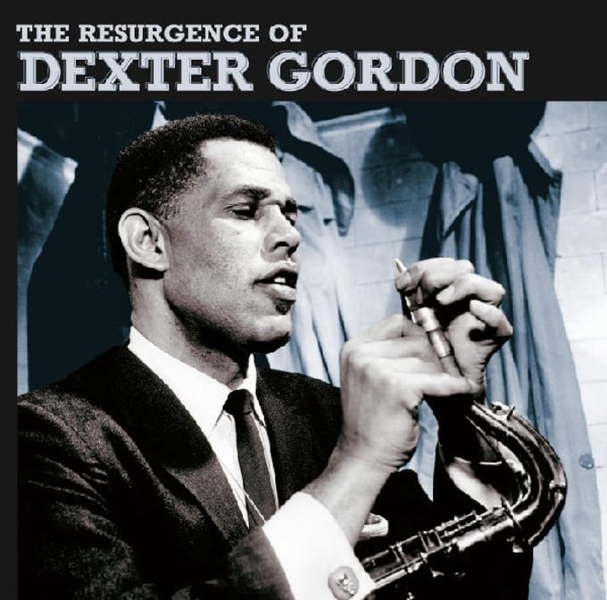 Resurgence Of Dexter Gordon