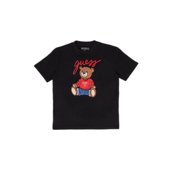 Kinder-T-shirt Guess