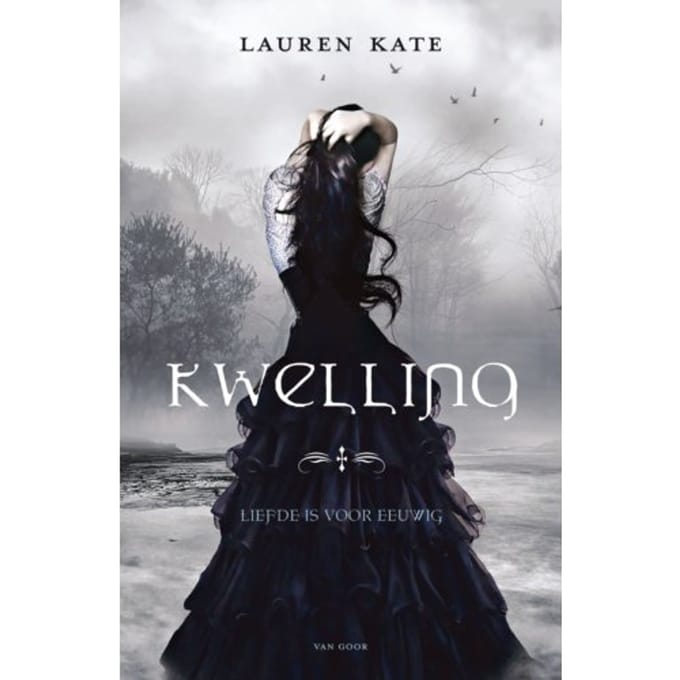 Kwelling - Fallen - Lauren Kate