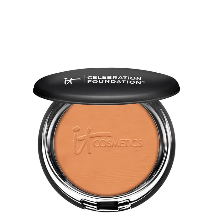 It Cosmetics, Celebration, Compact Foundation, Rijk, 9 g