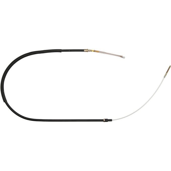 Kabel, parkeerrem ABE C7W022
