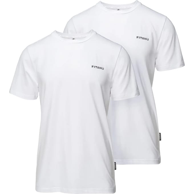 T-shirt Fitanu Arvin II (x2)
