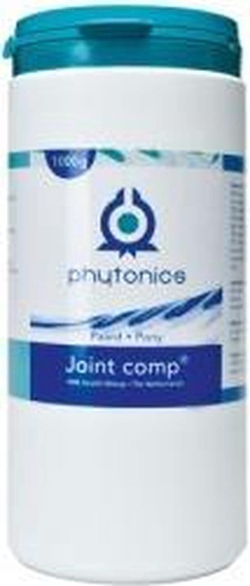 Phytonics - Joint Comp Paard - Pezen, Spieren & Hoeven - 1000 gram
