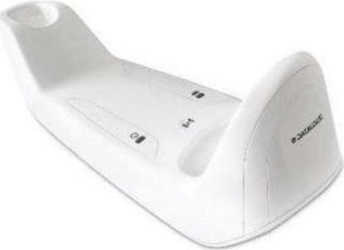 Datalogic charging-/communication station
