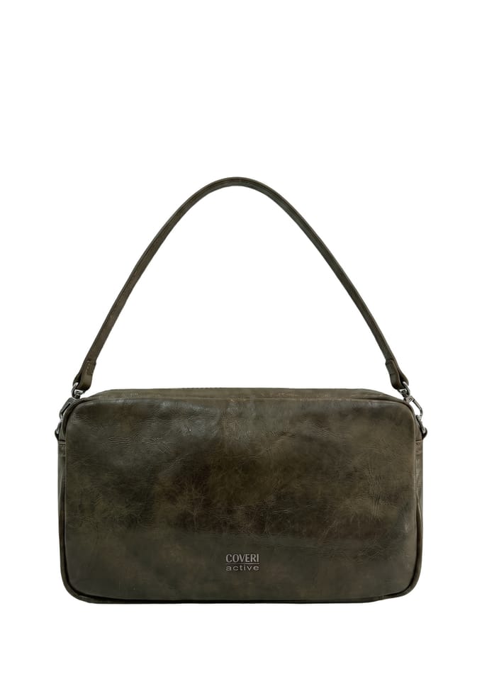 Enrico Coveri Schoudertas Women