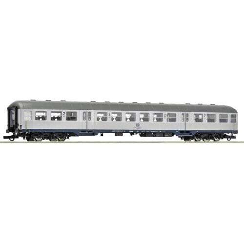 Roco 6200165 H0 stadswagen 2e klas (DC)
