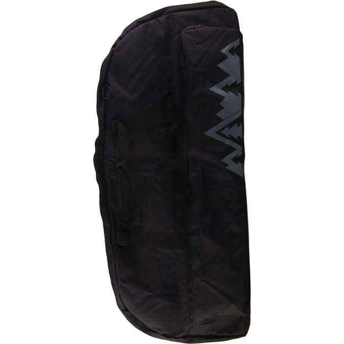 Tas voor Compoundboog Boog Draagtas Canvas Grote Capaciteit Lichtgewicht Multifunctioneel Draagbaar Boogtas zwart