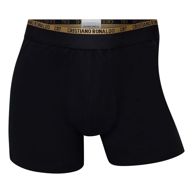 CR7 Boxershorts Set van 10