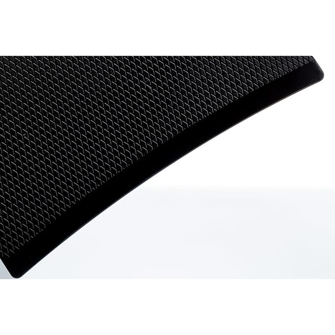 Haarverf Kleuringsborstel Highlightbord Tint Kam Plaat Salon Kappers Styling Tools black