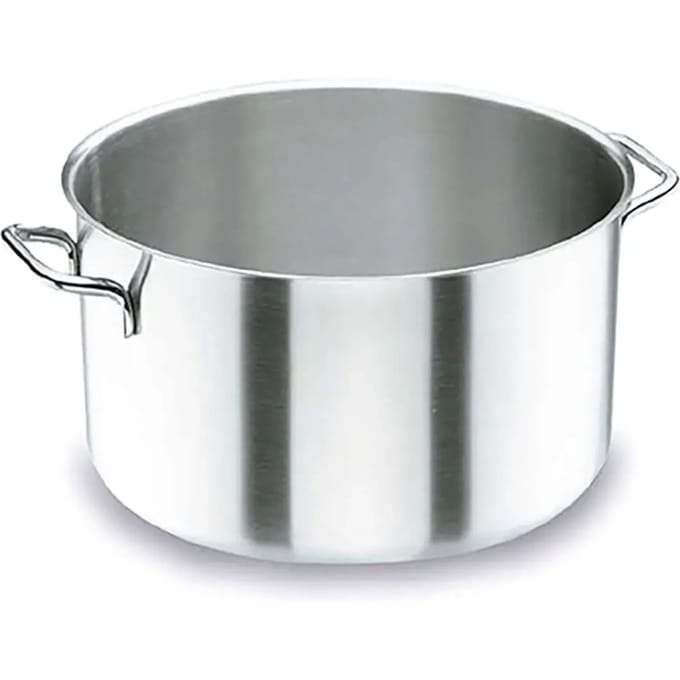 Braadpan zonder deksel Lacor 50 cm