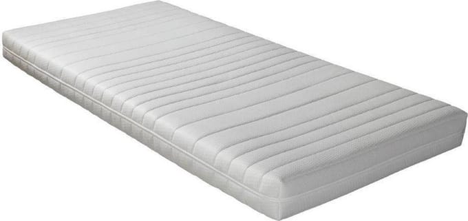 55x110 Matras HR45 Koudschuim