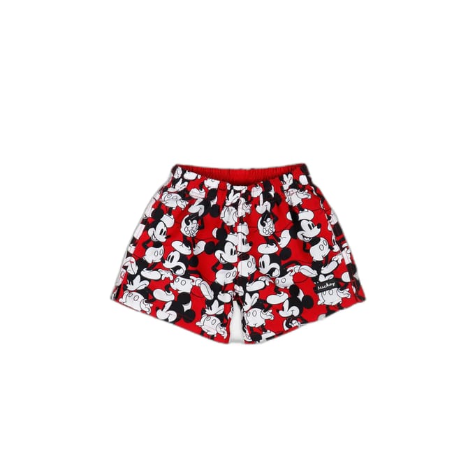 Kinderzwemshort Disney Oh Mickey