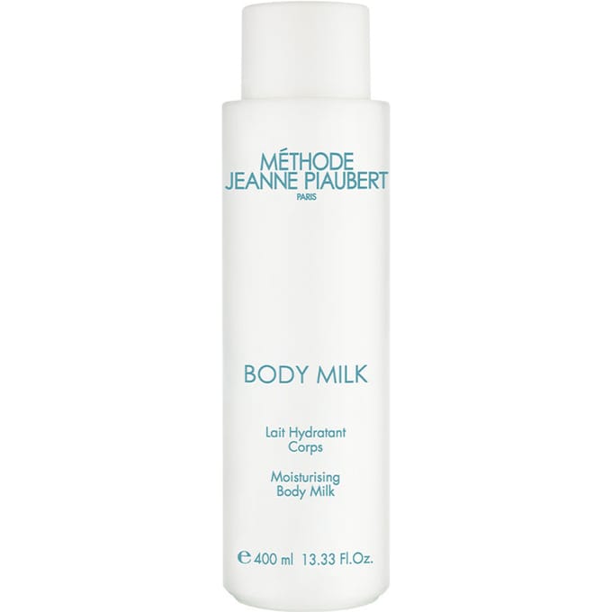 Body Milk Lait Hydratant Corps 400 ml