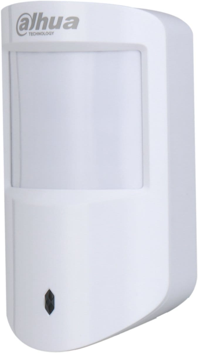 Dahua - Alarm - Bewegingsmelder - Dual - Draadloos - Airshield