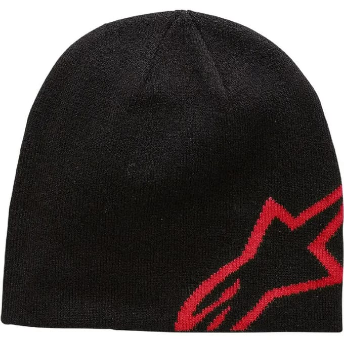 Alpinestars Corp Shift Muts Rood