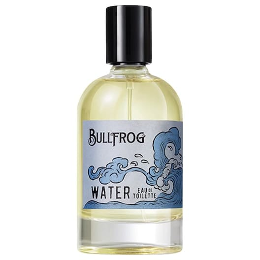 BULLFROG Elements Eau de Toilette Spray Herenparfum Heren 100 ml