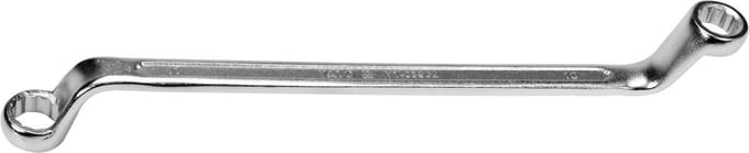 Yato - Ophoog Ringsleutel - 10x11mm - Ergonomsich - Staal