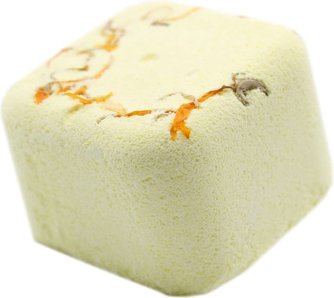 Aromatherapie Douchestoomapparaat 80g - Focus Booster