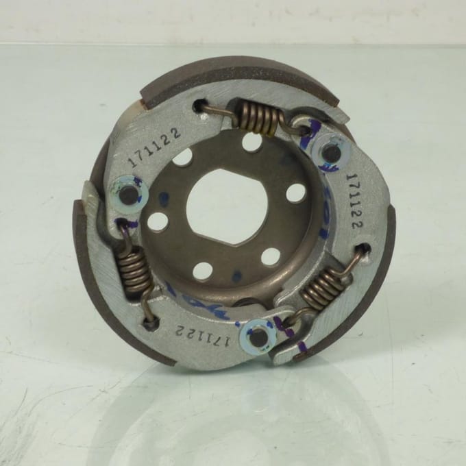 Plateau d embrayage origine pour Scooter Piaggio 50 Quartz Neuf