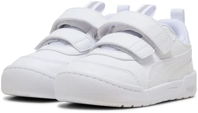 Puma Multiflex 2 Sl V Schoenen Wit EU 19 Kinderen