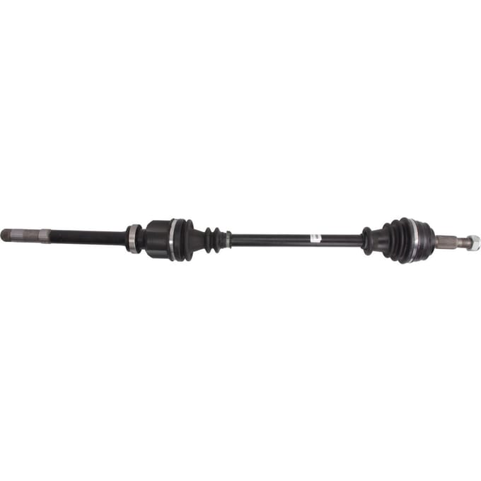 Aandrijfas POINT GEAR PNG74688