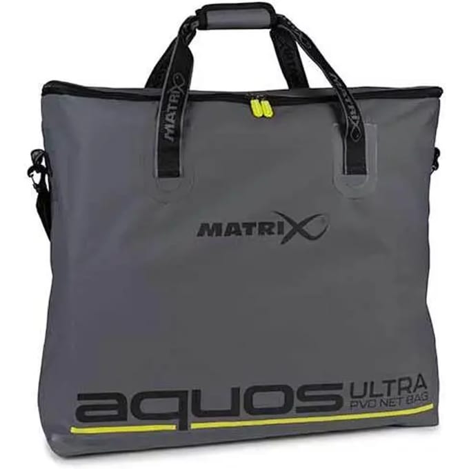 Matrix Aquos PVC Net Bag Leefnettas - Vistas