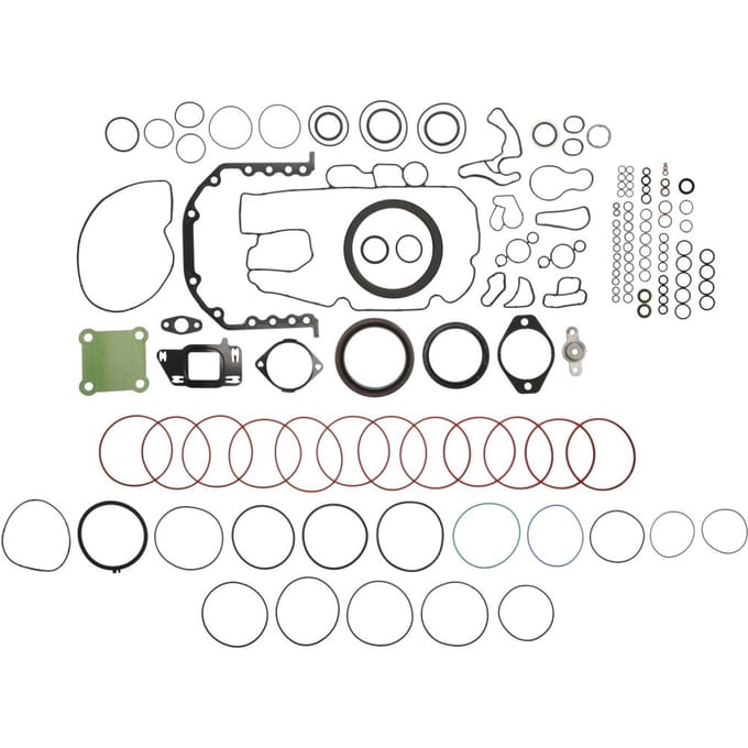 Complete pakkingset, cilindercarter ELRING 356.050