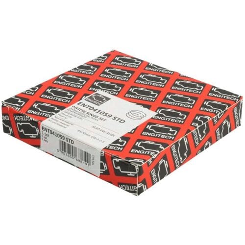 Zuigerveer onderdelen set ENGITECH ENT041059 STD