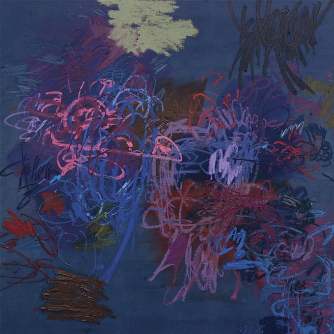 Blue Rise - Quicksails