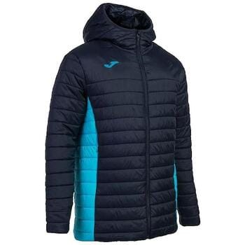 Hooded jacket Joma Urban V