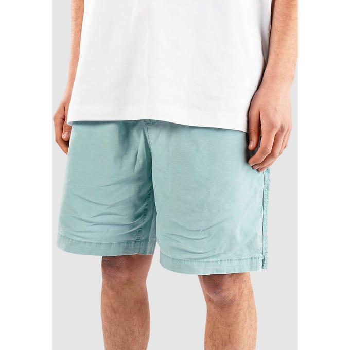 Quiksilver Taxer Ws Korte Broek blauw