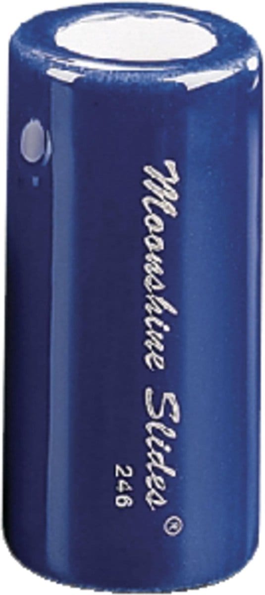 Dunlop 246 Ceramic Slide Moonshine Keramik large - Bottleneck