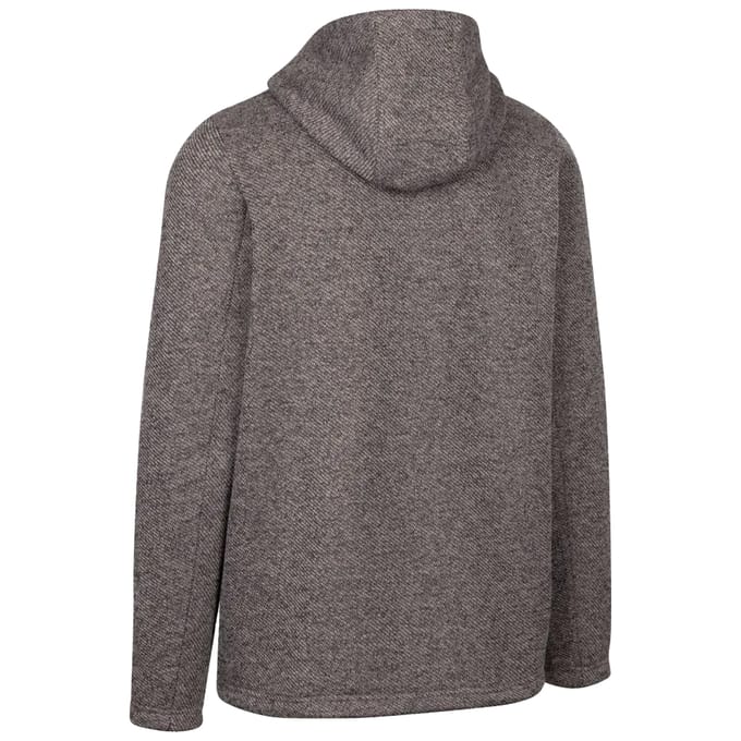 Trespass Heren faddiley hoodie