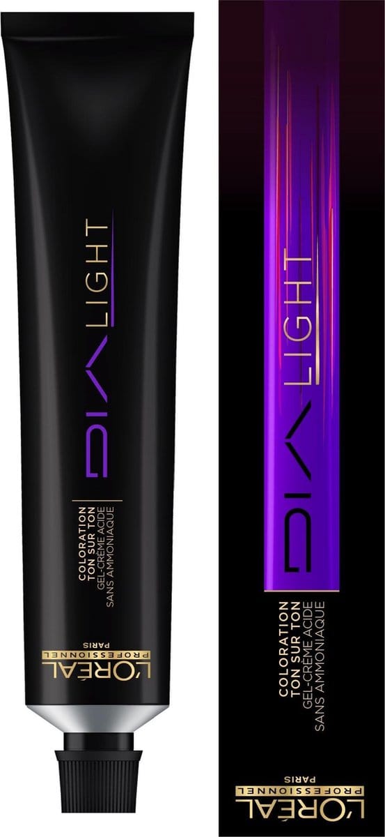 L'Oréal Professionnel - Dia Light - Haarverf - 50 ML - 9.13
