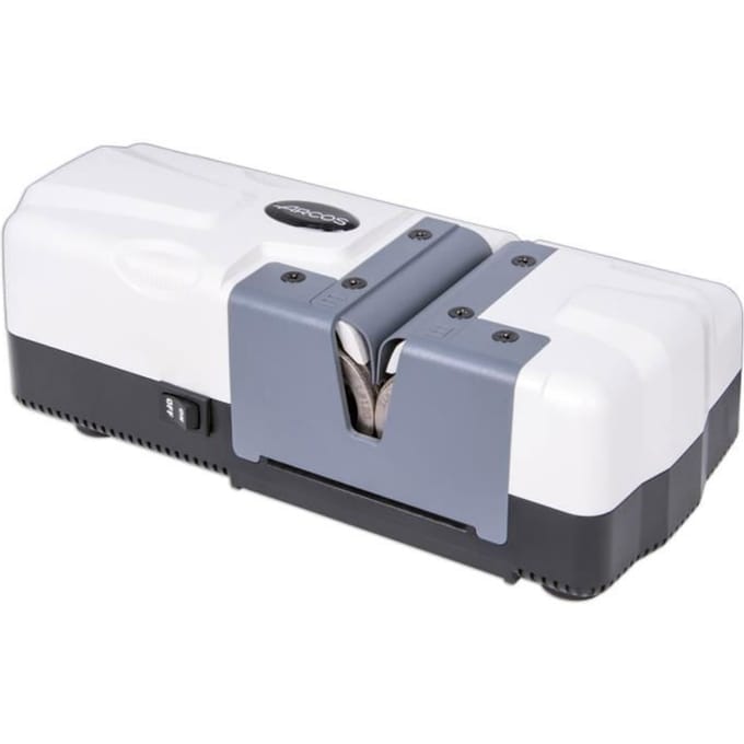 Aiguiseur Électrique - ARCOS - Professionnelle - Diamant CBN - 24 cm - 2 Kg
