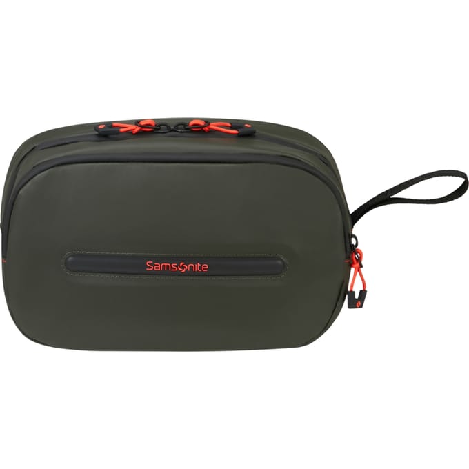 Samsonite Ecodiver Toilettas Climbing Ivy