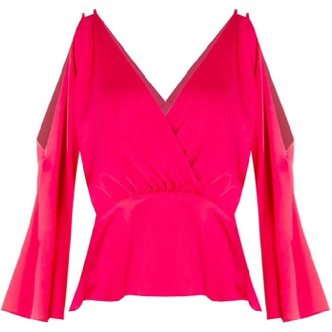 Blouse Rinascimento CFC0124676003