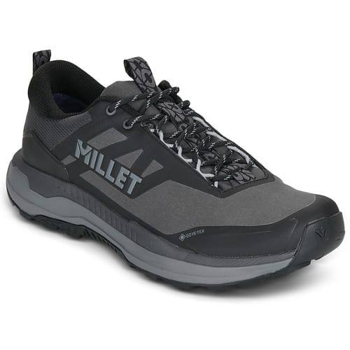 Millet Seneca Gore-tex® Wandelschoenen Grijs EU 42 Man